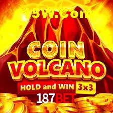 Welcome Bonus 187Bet