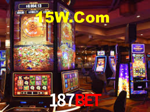 187Bet: Seu Cassino Premiado com Pagamentos Rápidos