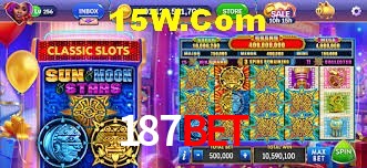 Statistics 187Bet