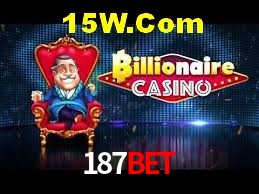 Bonus Features 187Bet