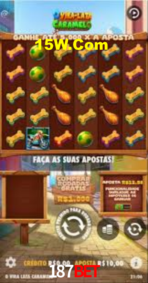 187Bet App