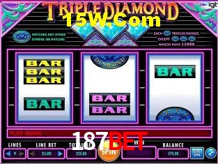 Platform Technology 187Bet