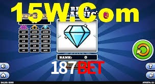 Programa VIP 187Bet