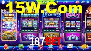Live Casino 187Bet