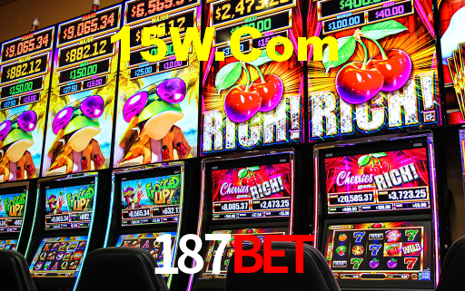 187Bet App