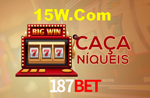 187Bet App
