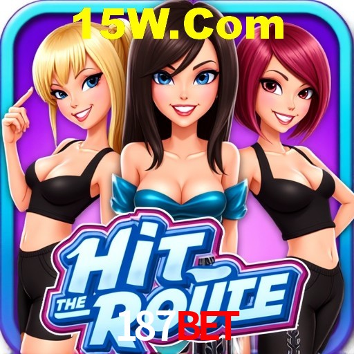Descubra o Mundo do Cassino Online com 187Bet