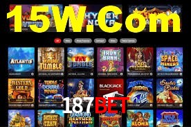 Tournaments 187Bet