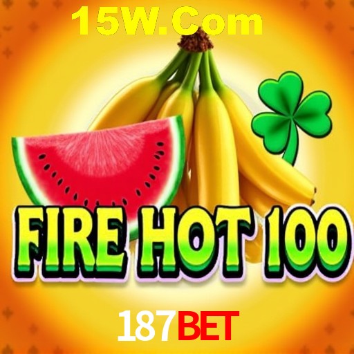 Slot Games 187Bet